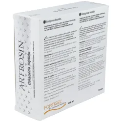Artrosin colageno liquido 16viales | Farmacia Barata Artrosin colageno liquido 16viales | Farmacia Barata