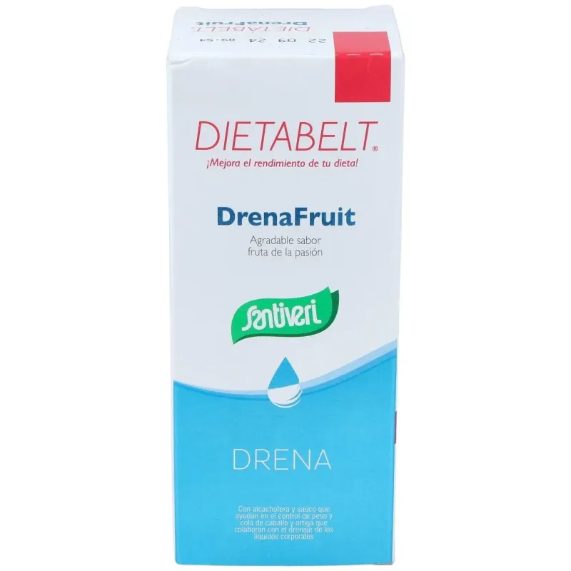 Santiveri db-drenafruit jarabe | Farmacia Barata Santiveri db-drenafruit jarabe | Farmacia Barata