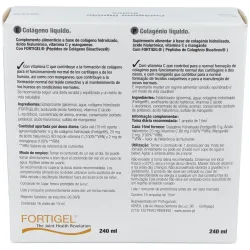 Artrosin colageno liquido 16viales | Farmacia Barata Artrosin colageno liquido 16viales | Farmacia Barata
