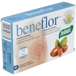 Beneflor 40cap. | Farmacia Barata Beneflor 40cap. | Farmacia Barata