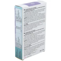Santiveri ciclopausa balance fisical 24 cápsulas | Farmacia Barata