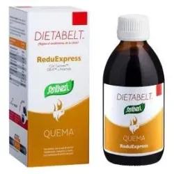 Santiveri db quema reduexpres 240ml