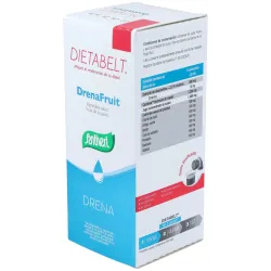 Santiveri db-drenafruit jarabe | Farmacia Barata Santiveri db-drenafruit jarabe | Farmacia Barata