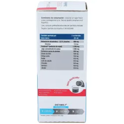 Santiveri db-drenafruit jarabe | Farmacia Barata Santiveri db-drenafruit jarabe | Farmacia Barata
