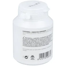 Artrosin glucosamina+condroitina 120comp. | Farmacia Barata