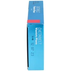 Santiveri db-drena vientre plano caps | Farmacia Barata