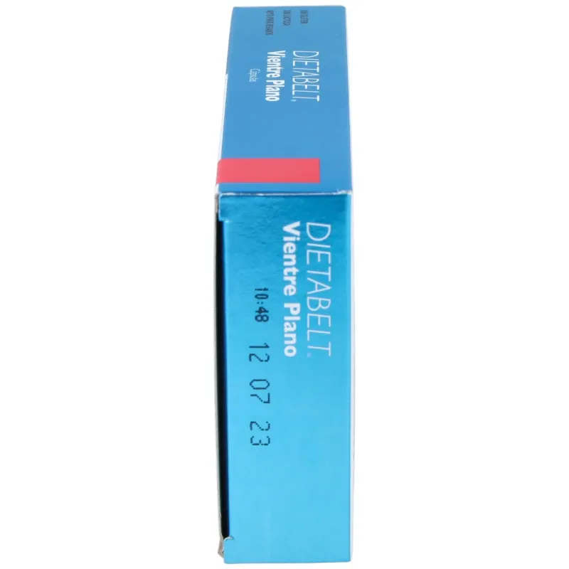 Santiveri db-drena vientre plano caps | Farmacia Barata