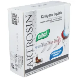 Artrosin colageno liquido 16viales | Farmacia Barata Artrosin colageno liquido 16viales | Farmacia Barata