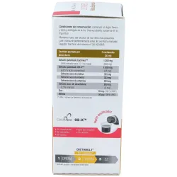 Santiveri db quema reduexpres 240ml | Farmacia Barata