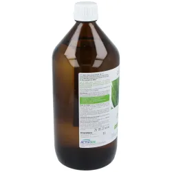 Puro jugo aloe vera 100% 1litro | Farmacia Barata