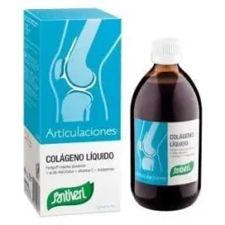 Santiveri colágeno líquido articulaciones 240 ml