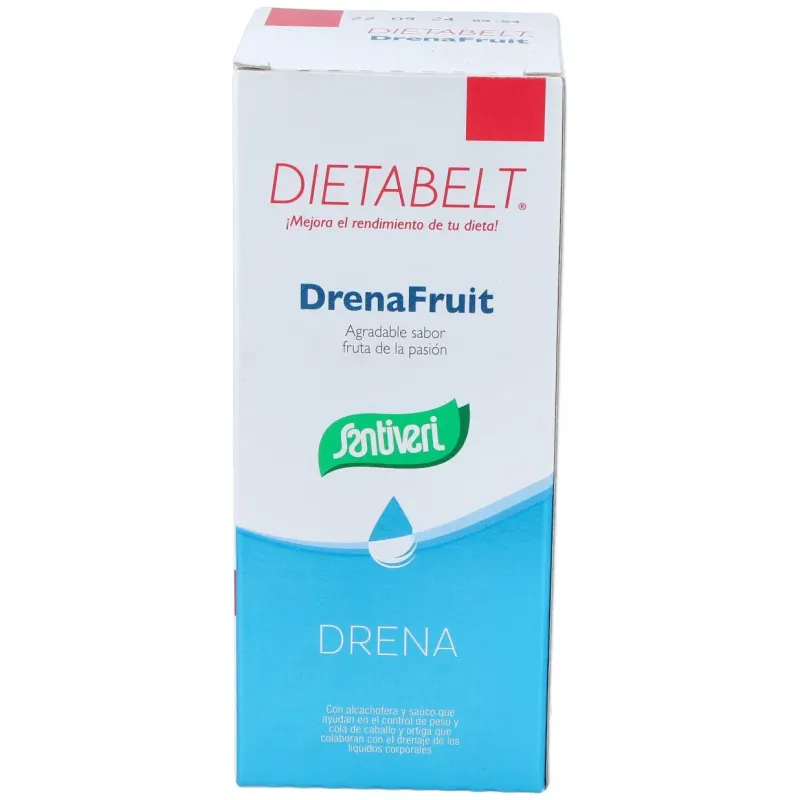 Santiveri db-drenafruit jarabe | Farmacia Barata Santiveri db-drenafruit jarabe | Farmacia Barata