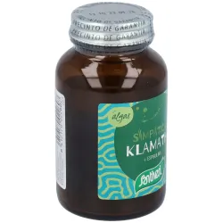 Alga klamat 70cpr stv | Farmacia Barata