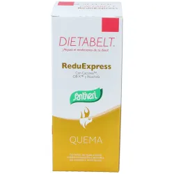 Santiveri db quema reduexpres 240ml | Farmacia Barata