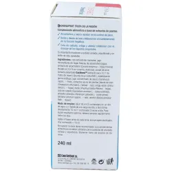 Santiveri db-drenafruit jarabe | Farmacia Barata Santiveri db-drenafruit jarabe | Farmacia Barata
