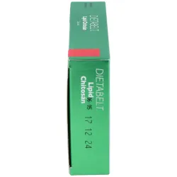 Santiveri db-sazia lipid chitosan caps | Farmacia Barata