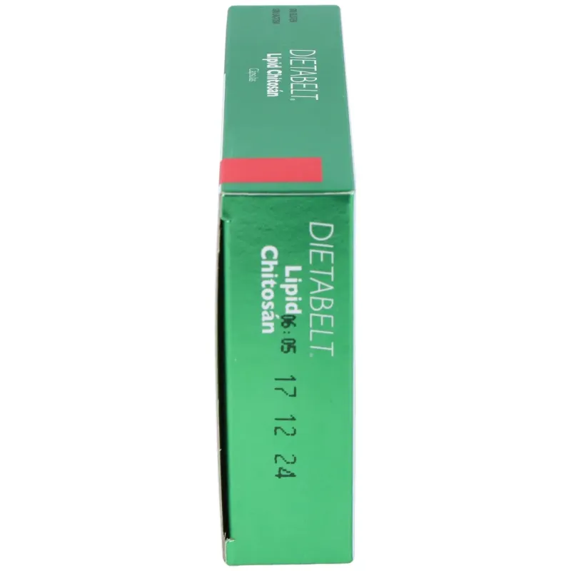 Santiveri db-sazia lipid chitosan caps | Farmacia Barata