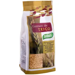 Santiveri Germen de Trigo Bolsa, 400 g
