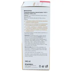 Santiveri db quema reduexpres 240ml | Farmacia Barata