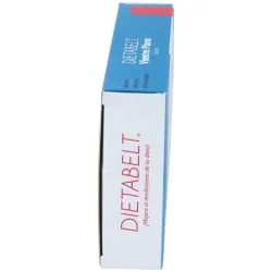 Santiveri db-drena vientre plano caps | Farmacia Barata