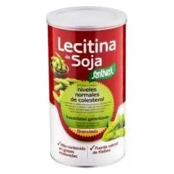Santiveri lecitina de soja 400g