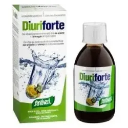 Santiveri diuriforte 240ml