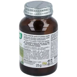 Santiveri dha vegetal bote 30 perlas | Farmacia Barata