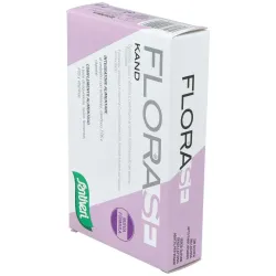 Santiveri florase kand capsulas | Farmacia Barata