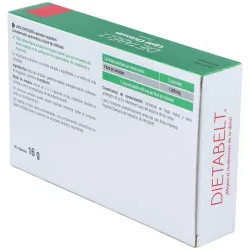 Santiveri db-sazia lipid chitosan caps | Farmacia Barata
