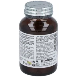 Santiveri dha vegetal bote 30 perlas | Farmacia Barata