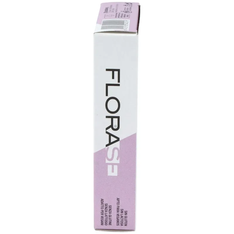 Santiveri florase kand capsulas | Farmacia Barata