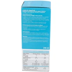 Santiveri colágeno líquido articulaciones 240 ml | Farmacia Barata Santiveri colágeno líquido articulaciones 240 ml | Farmacia Barata