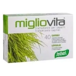 Migliovita 40prl stv
