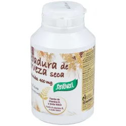 Levadura de cerveza 350comp. | Farmacia Barata