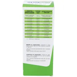 Santiveri diuriforte 240ml | Farmacia Barata
