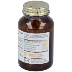 Santiveri dha+epa perlas bote 120 | Farmacia Barata