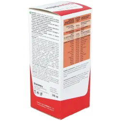 Santiveri jarabe superdetox | Farmacia Barata