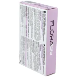 Santiveri florase kand capsulas | Farmacia Barata