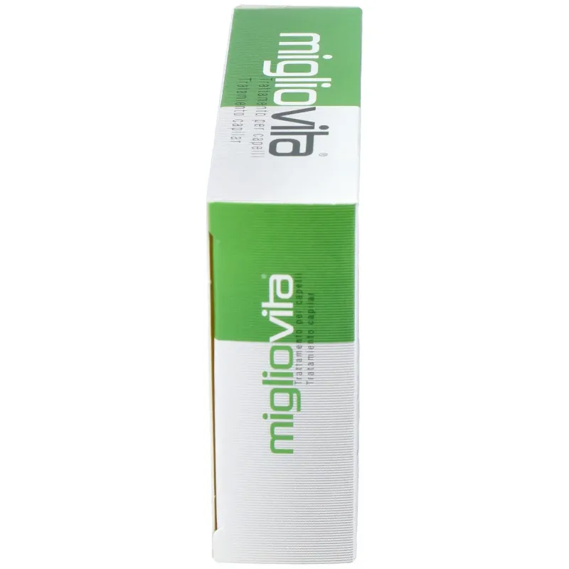 Migliovita 40prl stv | Farmacia Barata Migliovita 40prl stv | Farmacia Barata