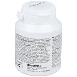 Lipid complex omega 3-6-9 125perlas | Farmacia Barata