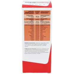 Santiveri jarabe superdetox | Farmacia Barata