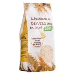Santiveri levadura de cerveza en copos 200g