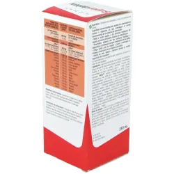Santiveri jarabe superdetox | Farmacia Barata