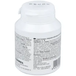 Lipid complex omega 3-6-9 125perlas | Farmacia Barata