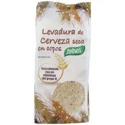 Santiveri levadura de cerveza en copos 200g | Farmacia Barata