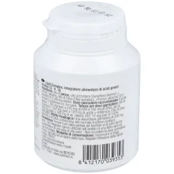 Lipid complex omega 3-6-9 125perlas | Farmacia Barata