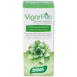 Santiveri vigor pec 240ml
