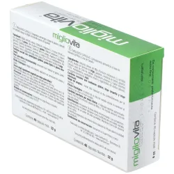 Migliovita 40prl stv | Farmacia Barata Migliovita 40prl stv | Farmacia Barata