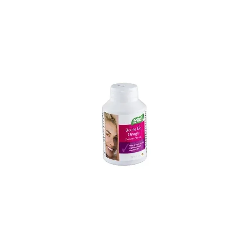 Primrose aceite de onagra 220perlas | Farmacia Barata