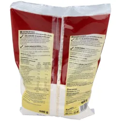 Santiveri lecitina bolsa de 400 gr. | Farmacia Barata